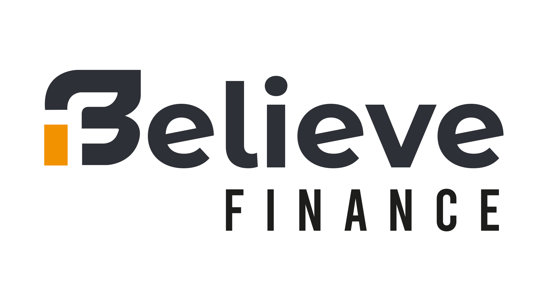 Believe Finance Logo