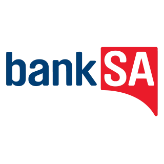 Bank SA